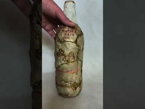 Vino Nobile di Montepulciano 2015