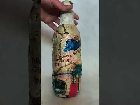 Tempranillo Reserva Cariñena 2015