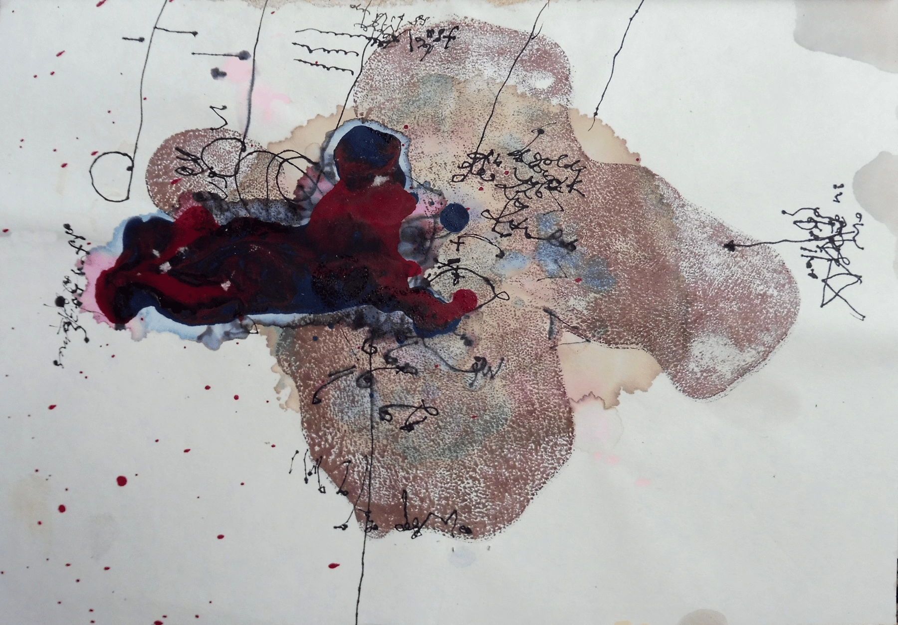 Original artwork
