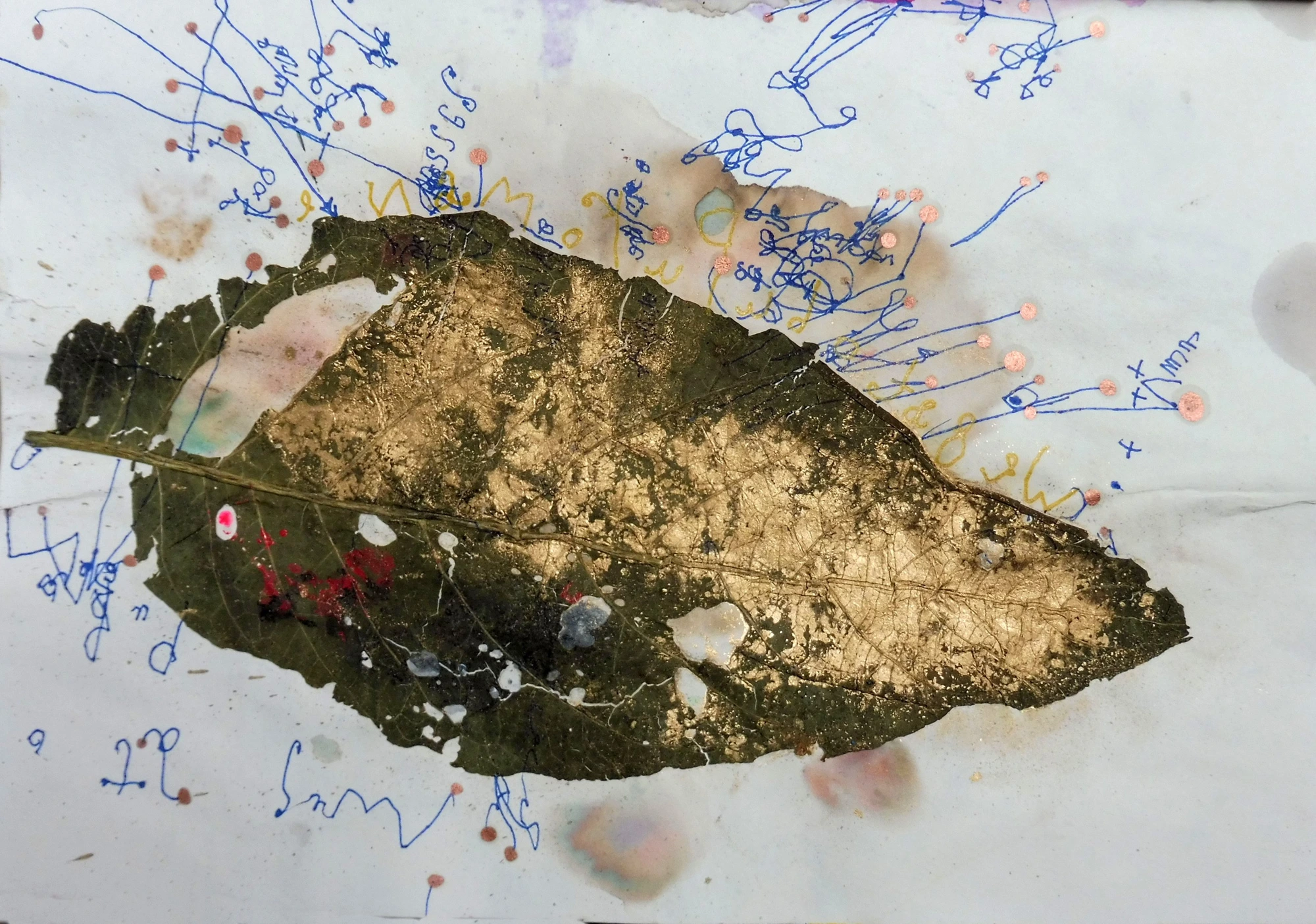 Original artwork